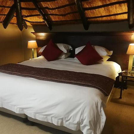 Bass Lake Country Lodge Pretoria-Noord Dış mekan fotoğraf