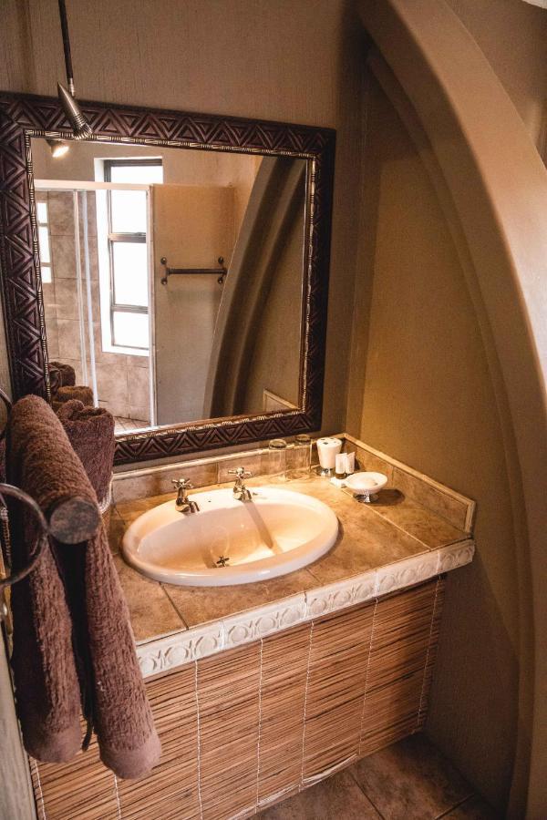Bass Lake Country Lodge Pretoria-Noord Dış mekan fotoğraf
