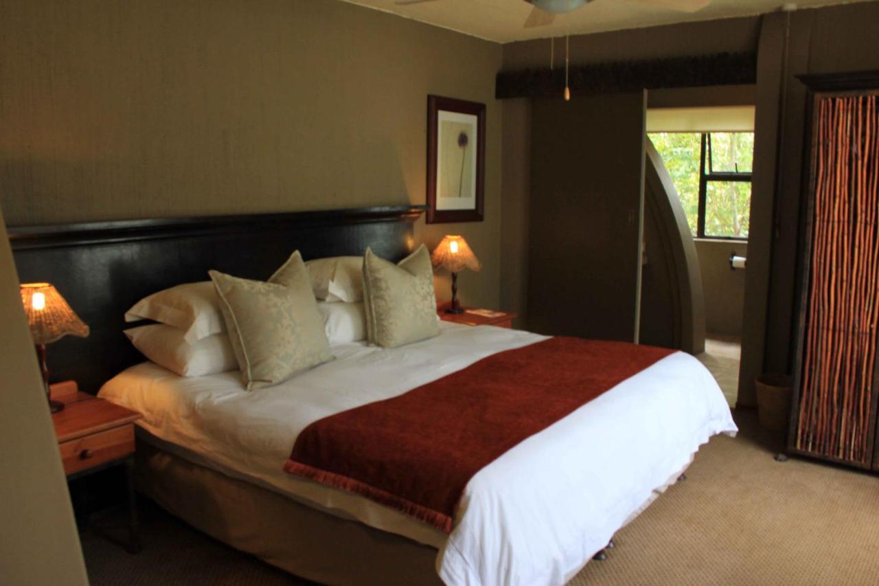 Bass Lake Country Lodge Pretoria-Noord Dış mekan fotoğraf