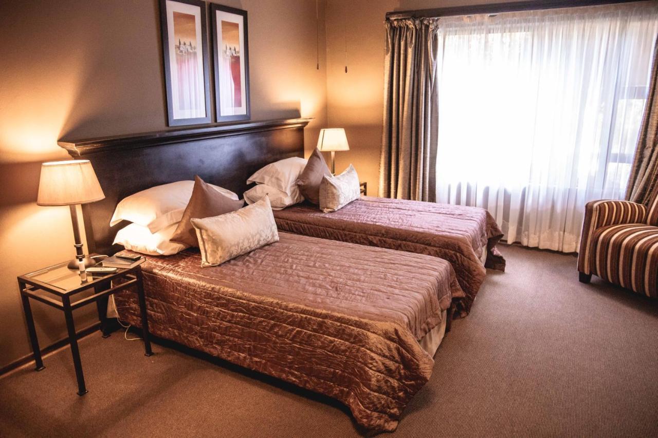 Bass Lake Country Lodge Pretoria-Noord Dış mekan fotoğraf