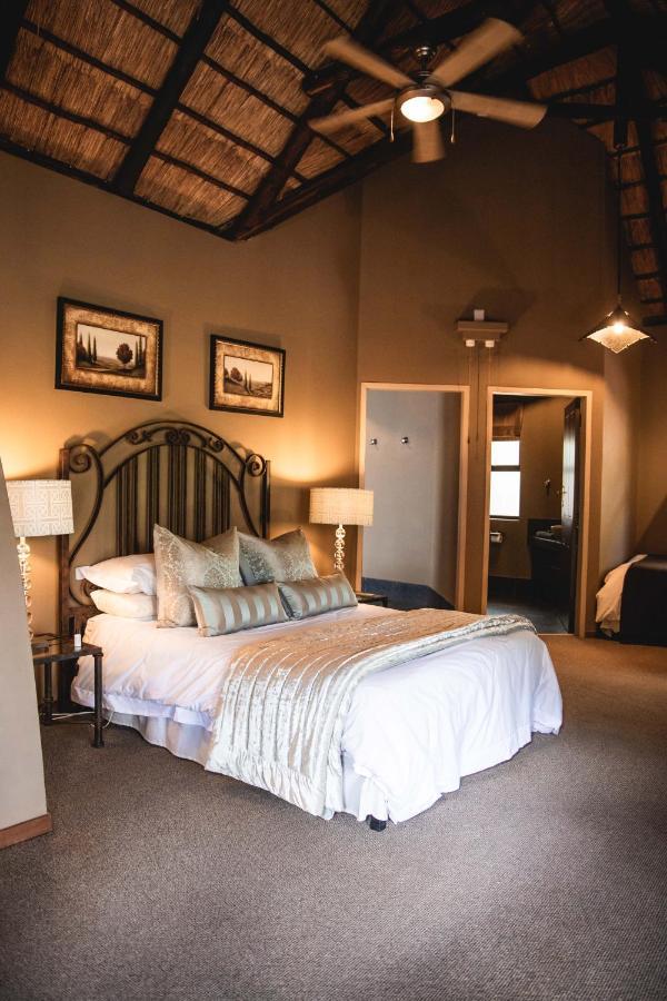 Bass Lake Country Lodge Pretoria-Noord Dış mekan fotoğraf