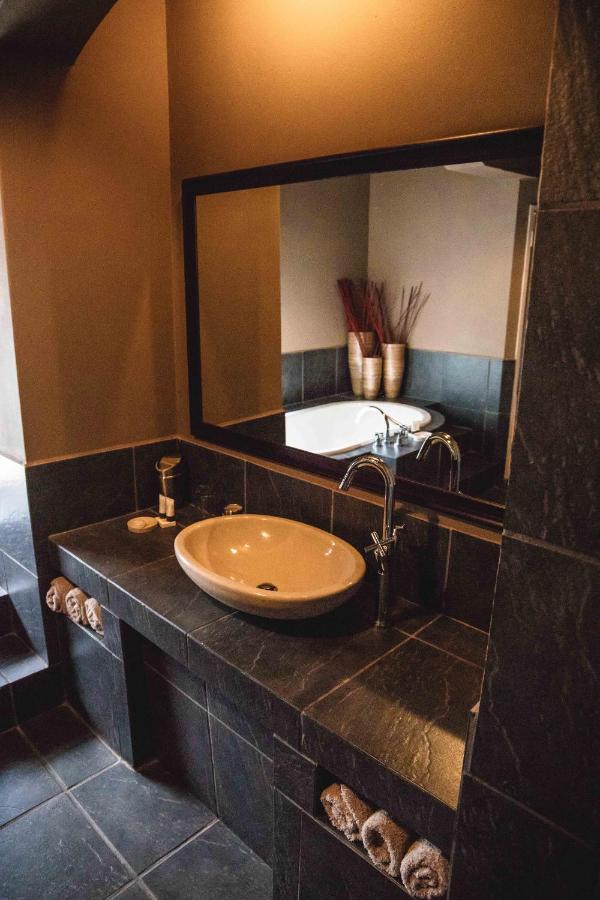 Bass Lake Country Lodge Pretoria-Noord Dış mekan fotoğraf