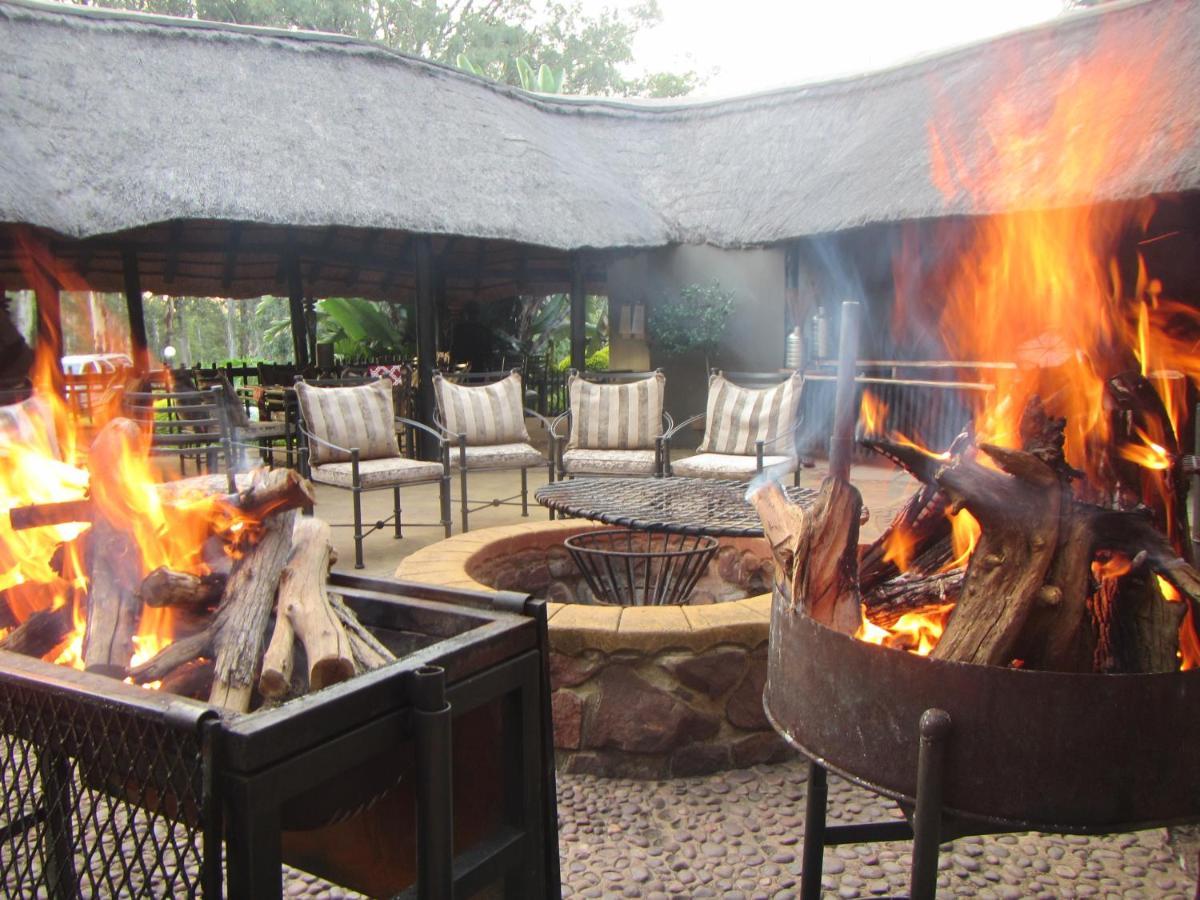 Bass Lake Country Lodge Pretoria-Noord Dış mekan fotoğraf