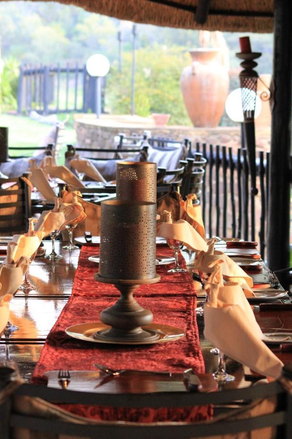 Bass Lake Country Lodge Pretoria-Noord Dış mekan fotoğraf