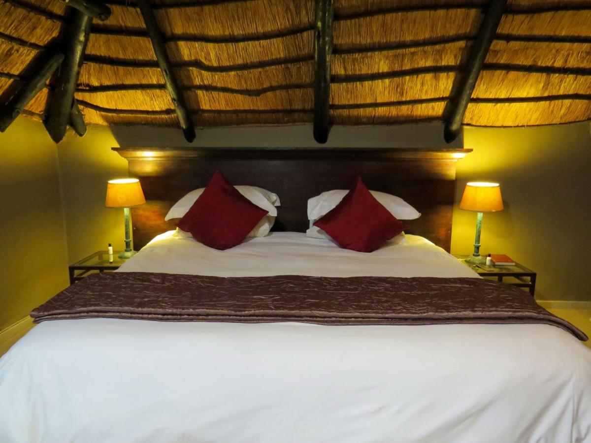 Bass Lake Country Lodge Pretoria-Noord Dış mekan fotoğraf