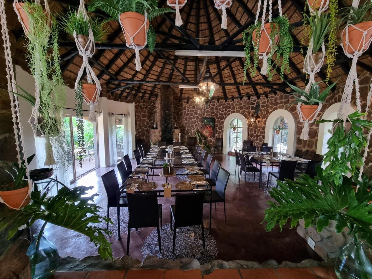 Bass Lake Country Lodge Pretoria-Noord Dış mekan fotoğraf