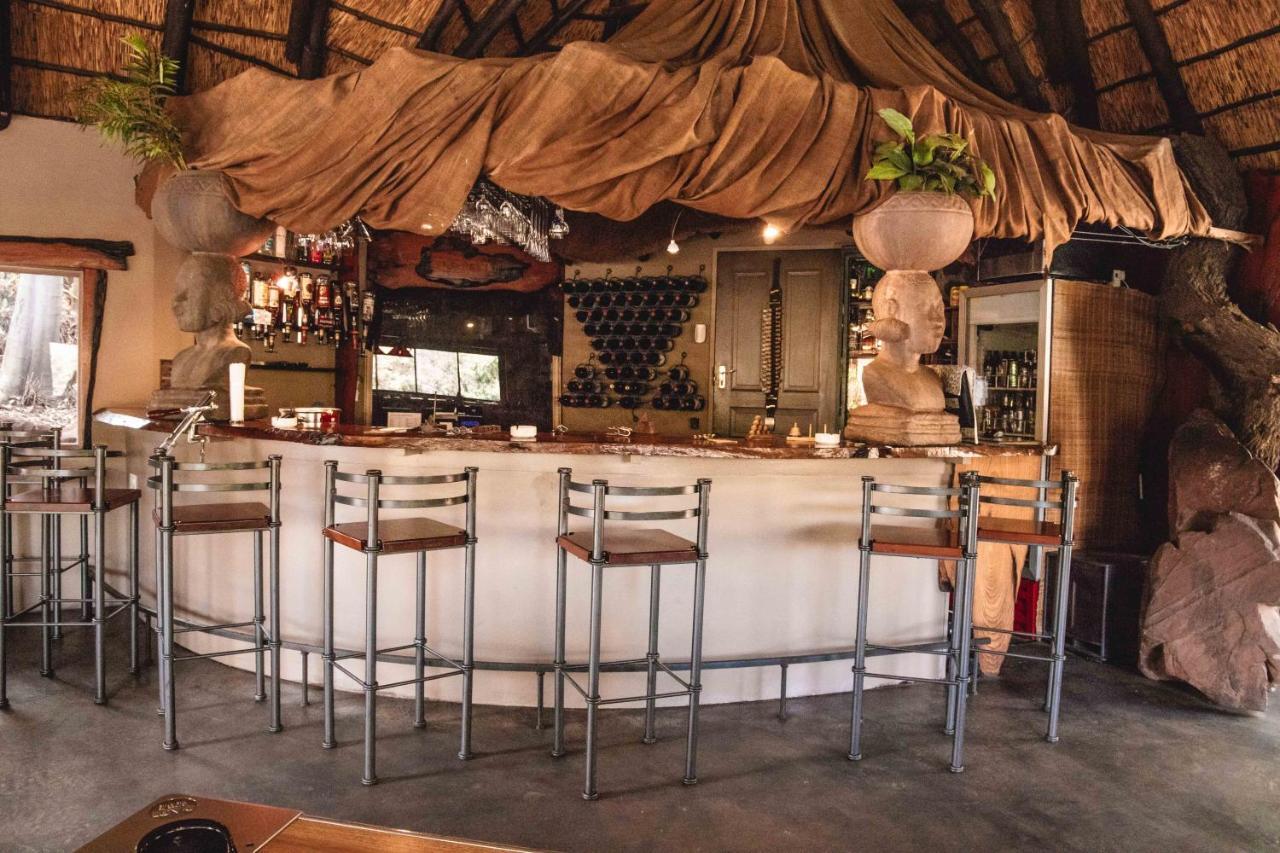 Bass Lake Country Lodge Pretoria-Noord Dış mekan fotoğraf