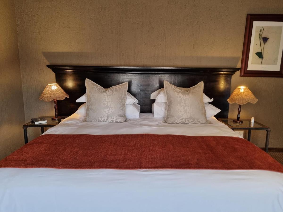 Bass Lake Country Lodge Pretoria-Noord Dış mekan fotoğraf