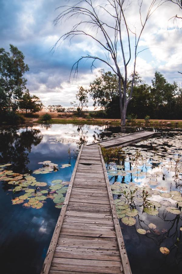 Bass Lake Country Lodge Pretoria-Noord Dış mekan fotoğraf