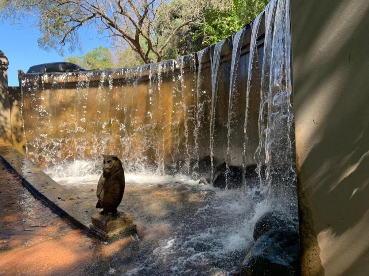 Bass Lake Country Lodge Pretoria-Noord Dış mekan fotoğraf