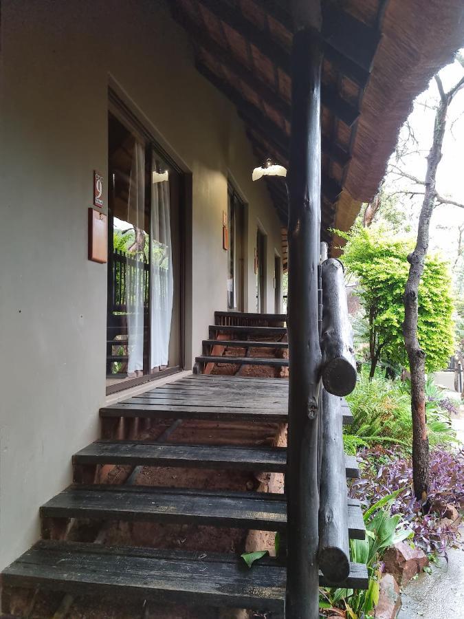 Bass Lake Country Lodge Pretoria-Noord Dış mekan fotoğraf