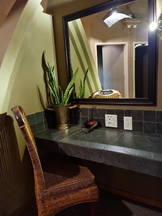 Bass Lake Country Lodge Pretoria-Noord Dış mekan fotoğraf