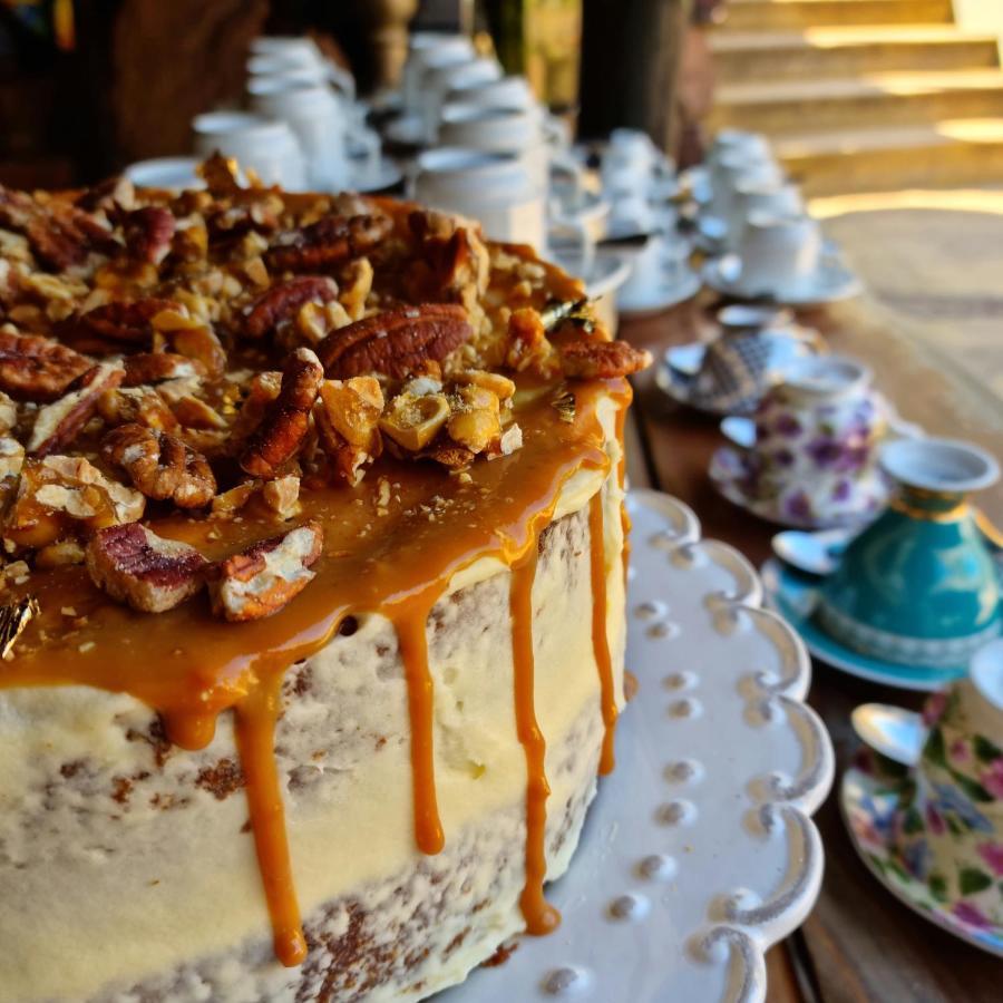 Bass Lake Country Lodge Pretoria-Noord Dış mekan fotoğraf