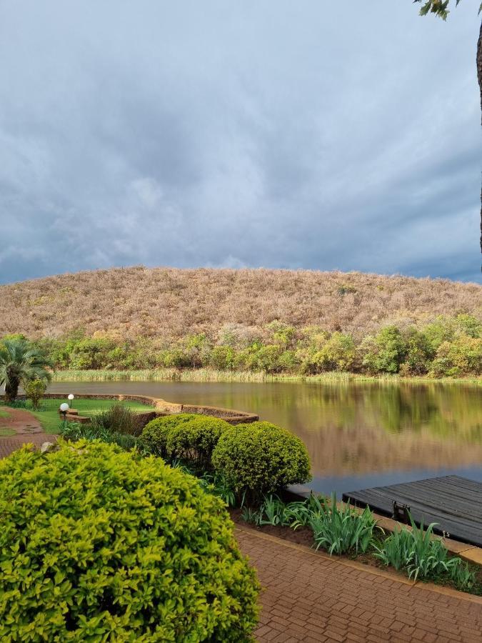 Bass Lake Country Lodge Pretoria-Noord Dış mekan fotoğraf