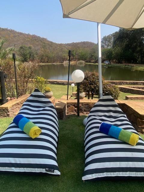 Bass Lake Country Lodge Pretoria-Noord Dış mekan fotoğraf