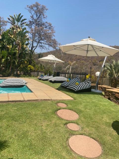 Bass Lake Country Lodge Pretoria-Noord Dış mekan fotoğraf