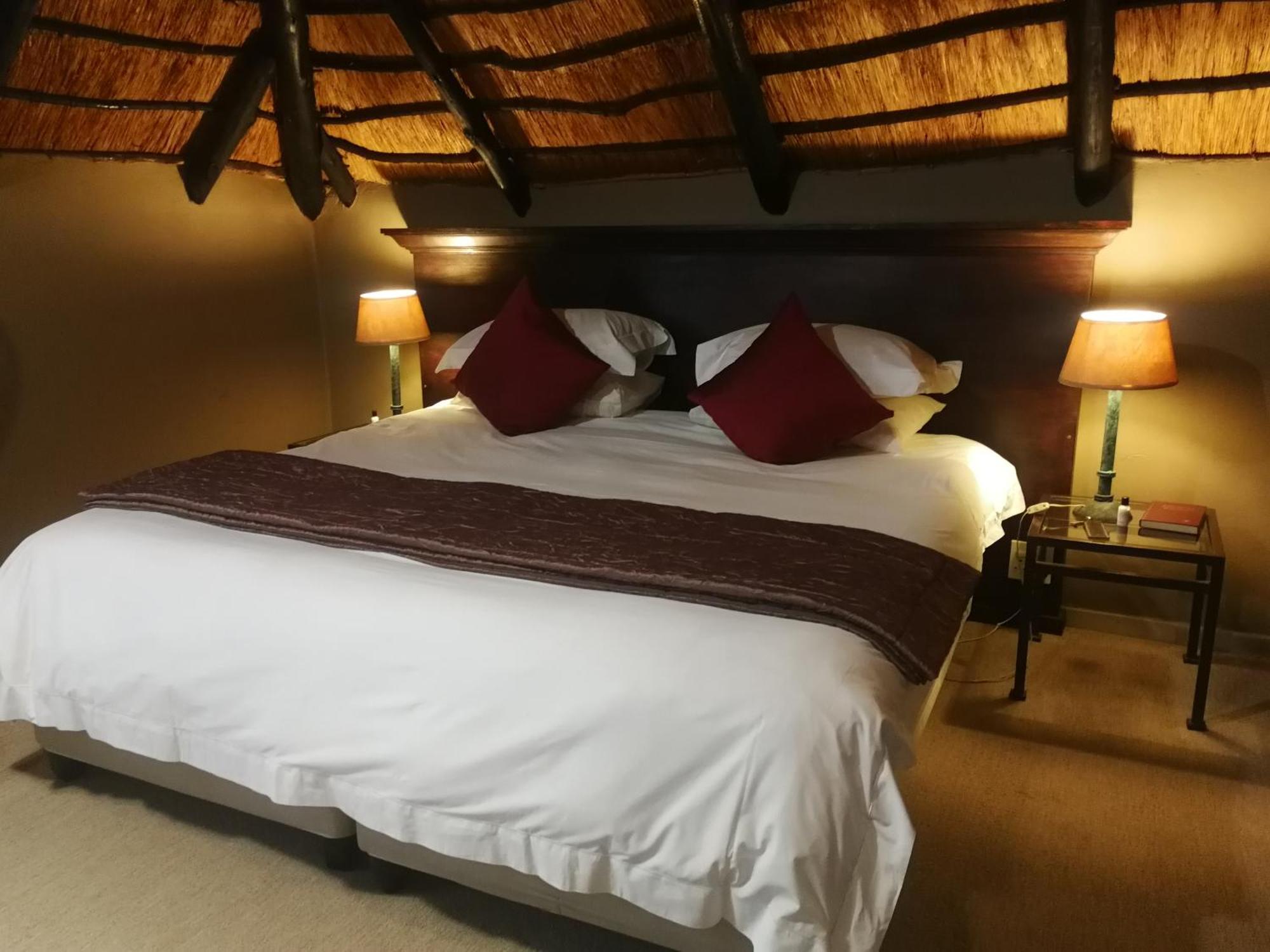 Bass Lake Country Lodge Pretoria-Noord Dış mekan fotoğraf
