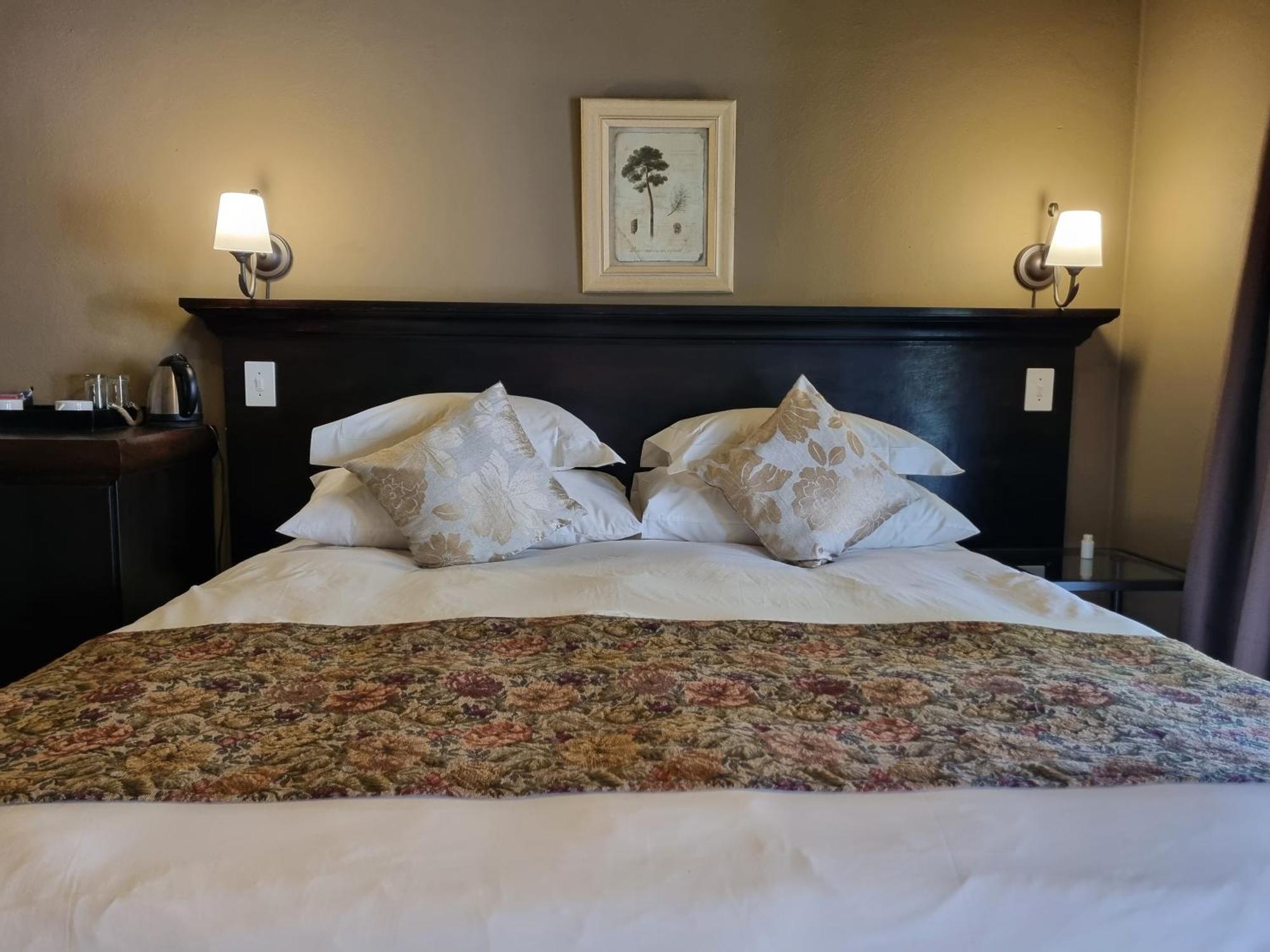Bass Lake Country Lodge Pretoria-Noord Dış mekan fotoğraf
